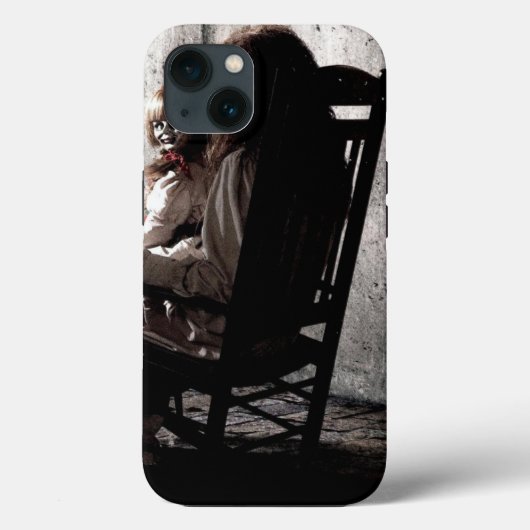 Coque-Mate Tough Apple iPhone 13 Coque (Verso)