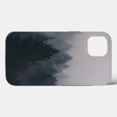 Coque-Mate Tough Apple iPhone 13 Coque (Verso (horizontal))