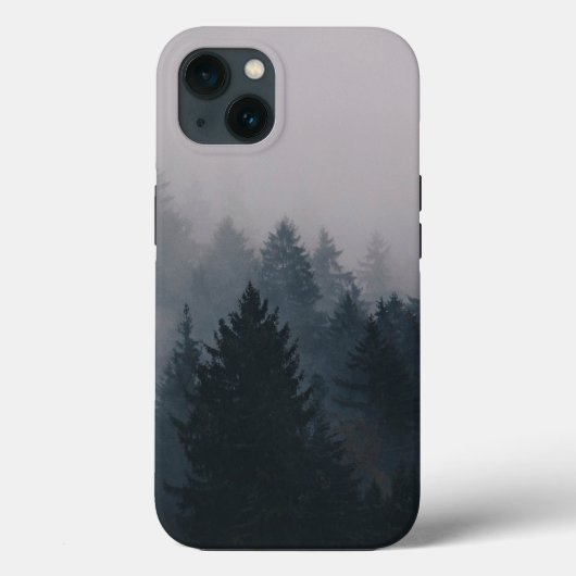 Coque-Mate Tough Apple iPhone 13 Coque (Verso)