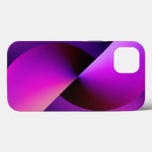 Coque-Mate Tough Apple iPhone 13 Coque (Verso (horizontal))