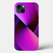 Coque-Mate Tough Apple iPhone 13 Coque (Verso)