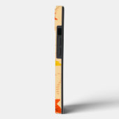 Coque-Mate Tough Apple iPhone 13 Coque (Verso / Gauche)