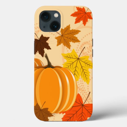 Coque-Mate Tough Apple iPhone 13 Coque (Verso)