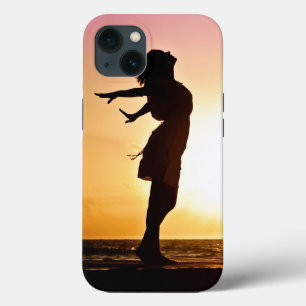 Coque-Mate Tough Apple iPhone 13 Coque