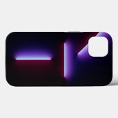 Coque-Mate Tough Apple iPhone 13 Coque (Verso (horizontal))