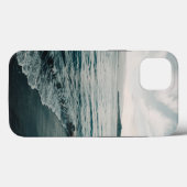 Coque-Mate Tough Apple iPhone 13 Coque (Verso (horizontal))