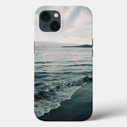 Coque-Mate Tough Apple iPhone 13 Coque (Verso)