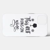 Coque-Mate Tough Apple iPhone 13 Coque (Verso (horizontal))