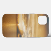 Coque-Mate Tough Apple iPhone 13 Coque (Verso (horizontal))