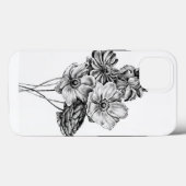 Coque-Mate Tough Apple iPhone 13 Coque (Verso (horizontal))