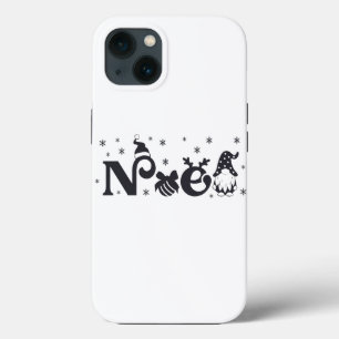 Coque-Mate Tough Apple iPhone 13 Coque