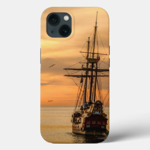 Coque-Mate Tough Apple iPhone 13 Coque