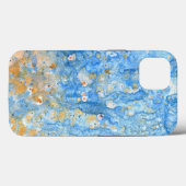Coque-Mate Tough Apple iPhone 13 Coque (Verso (horizontal))