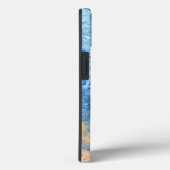 Coque-Mate Tough Apple iPhone 13 Coque (Verso / Droite)