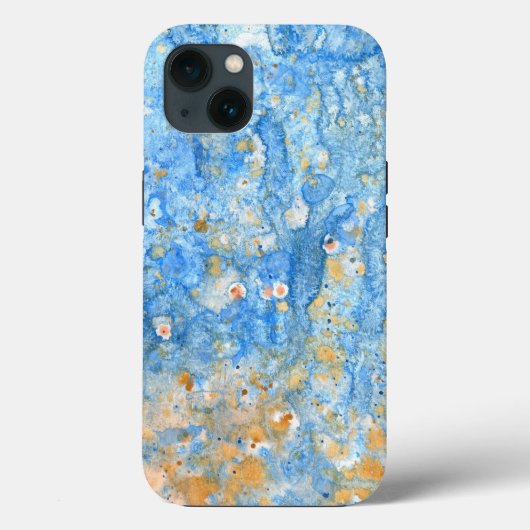 Coque-Mate Tough Apple iPhone 13 Coque (Verso)