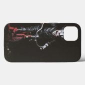 Coque-Mate Tough Apple iPhone 13 Coque (Verso (horizontal))