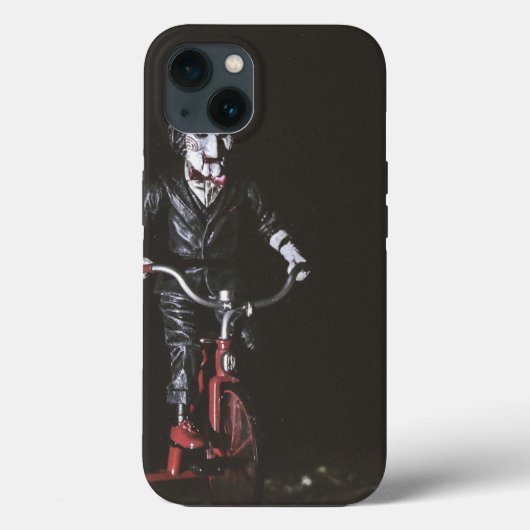 Coque-Mate Tough Apple iPhone 13 Coque (Verso)
