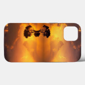 Coque-Mate Tough Apple iPhone 13 Coque (Verso (horizontal))