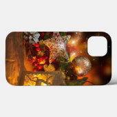 Coque-Mate Tough Apple iPhone 13 Coque (Verso (horizontal))