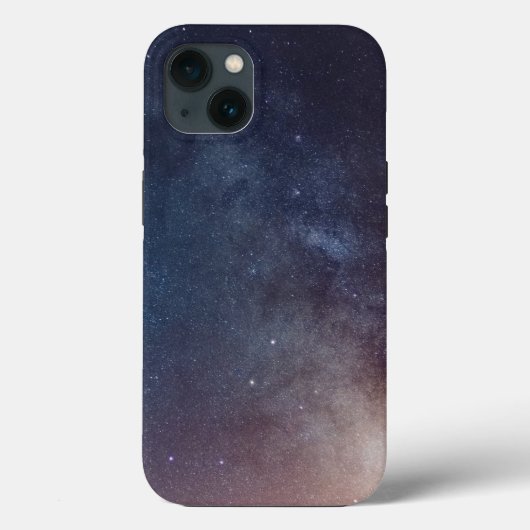 Coque-Mate Tough Apple iPhone 13 Coque (Verso)