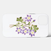Coque-Mate Tough Apple iPhone 13 Coque (Verso (horizontal))