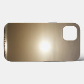 Coque-Mate Tough Apple iPhone 13 Coque (Verso (horizontal))