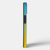 Coque-Mate Tough Apple iPhone 13 Coque (Verso / Droite)