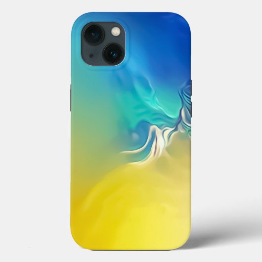 Coque-Mate Tough Apple iPhone 13 Coque (Verso)