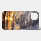 Coque-Mate Tough Apple iPhone 13 Coque (Verso (horizontal))