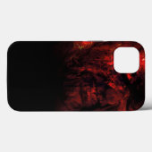 Coque-Mate Tough Apple iPhone 13 Coque (Verso (horizontal))