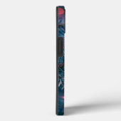 Coque-Mate Tough Apple iPhone 13 Coque (Verso / Droite)