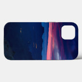 Coque-Mate Tough Apple iPhone 13 Coque (Verso (horizontal))