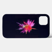 Coque-Mate Tough Apple iPhone 13 Coque (Verso (horizontal))