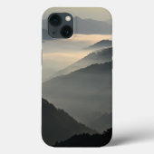 Coque-Mate Tough Apple iPhone 13 Coque (Verso)