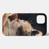 Coque-Mate Tough Apple iPhone 13 Coque (Verso (horizontal))
