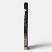 Coque-Mate Tough Apple iPhone 13 Coque (Verso / Gauche)