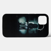 Coque-Mate Tough Apple iPhone 13 Coque (Verso (horizontal))