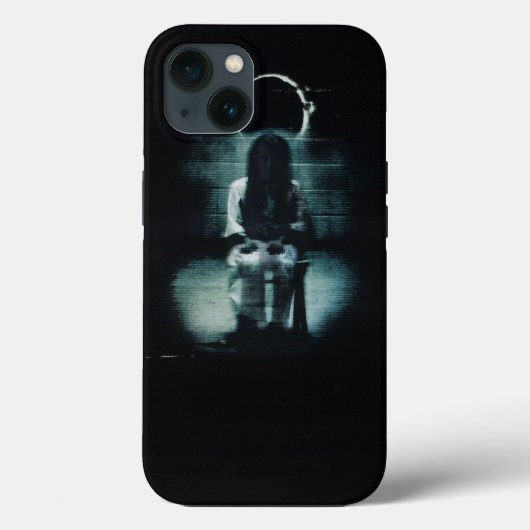 Coque-Mate Tough Apple iPhone 13 Coque (Verso)