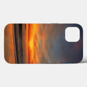 Coque-Mate Tough Apple iPhone 13 Coque (Verso (horizontal))