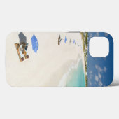 Coque-Mate Tough Apple iPhone 13 Coque (Verso (horizontal))