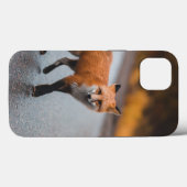 Coque-Mate Tough Apple iPhone 13 Coque (Verso (horizontal))