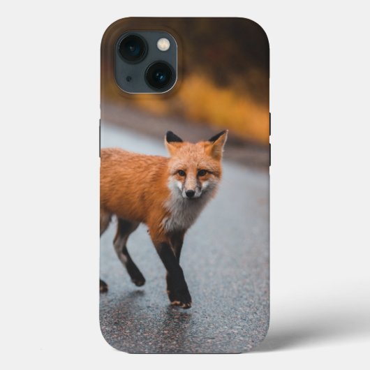 Coque-Mate Tough Apple iPhone 13 Coque (Verso)