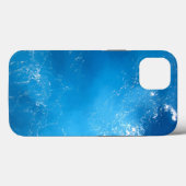 Coque-Mate Tough Apple iPhone 13 Coque (Verso (horizontal))