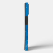 Coque-Mate Tough Apple iPhone 13 Coque (Verso / Droite)