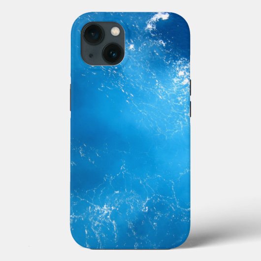 Coque-Mate Tough Apple iPhone 13 Coque (Verso)