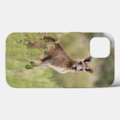 Coque-Mate Tough Apple iPhone 13 Coque (Verso (horizontal))