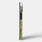 Coque-Mate Tough Apple iPhone 13 Coque (Verso / Droite)