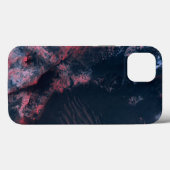 Coque-Mate Tough Apple iPhone 13 Coque (Verso (horizontal))