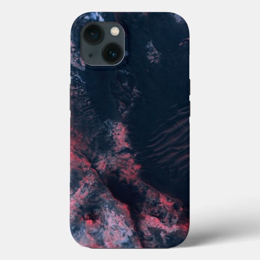 Coque-Mate Tough Apple iPhone 13 Coque (Verso)