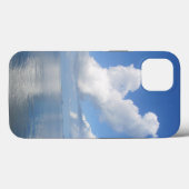 Coque-Mate Tough Apple iPhone 13 Coque (Verso (horizontal))